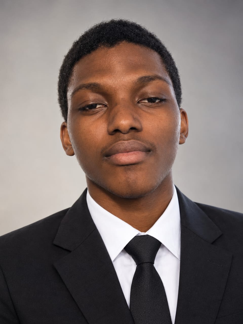 Portrait for David Ikponmwosa Osiomwan